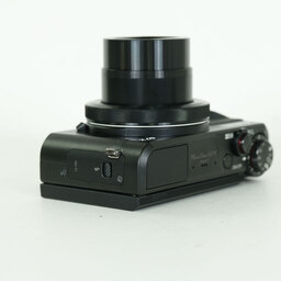 Canon PowerShot G7X Mark II