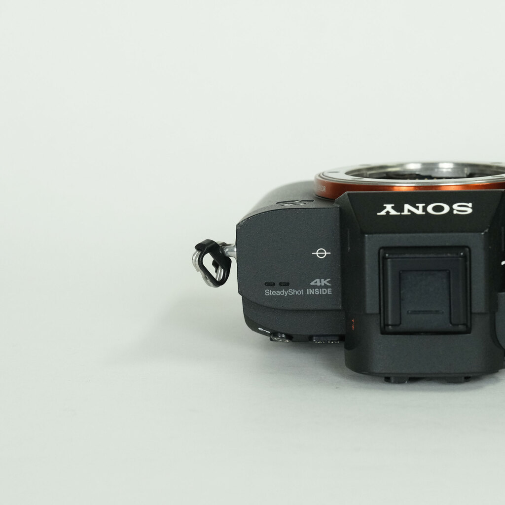 SONY α7R III(ILCE-7RM3) SONY α7R III(ILCE-7RM3)