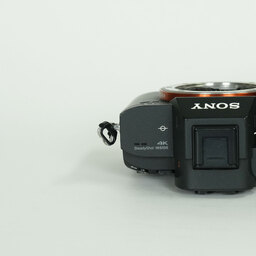 SONY α7R III(ILCE-7RM3) SONY α7R III(ILCE-7RM3)