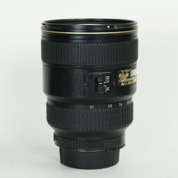 Nikon AI AF-S Zoom-Nikkor 17-35mm F2.8D IF-ED