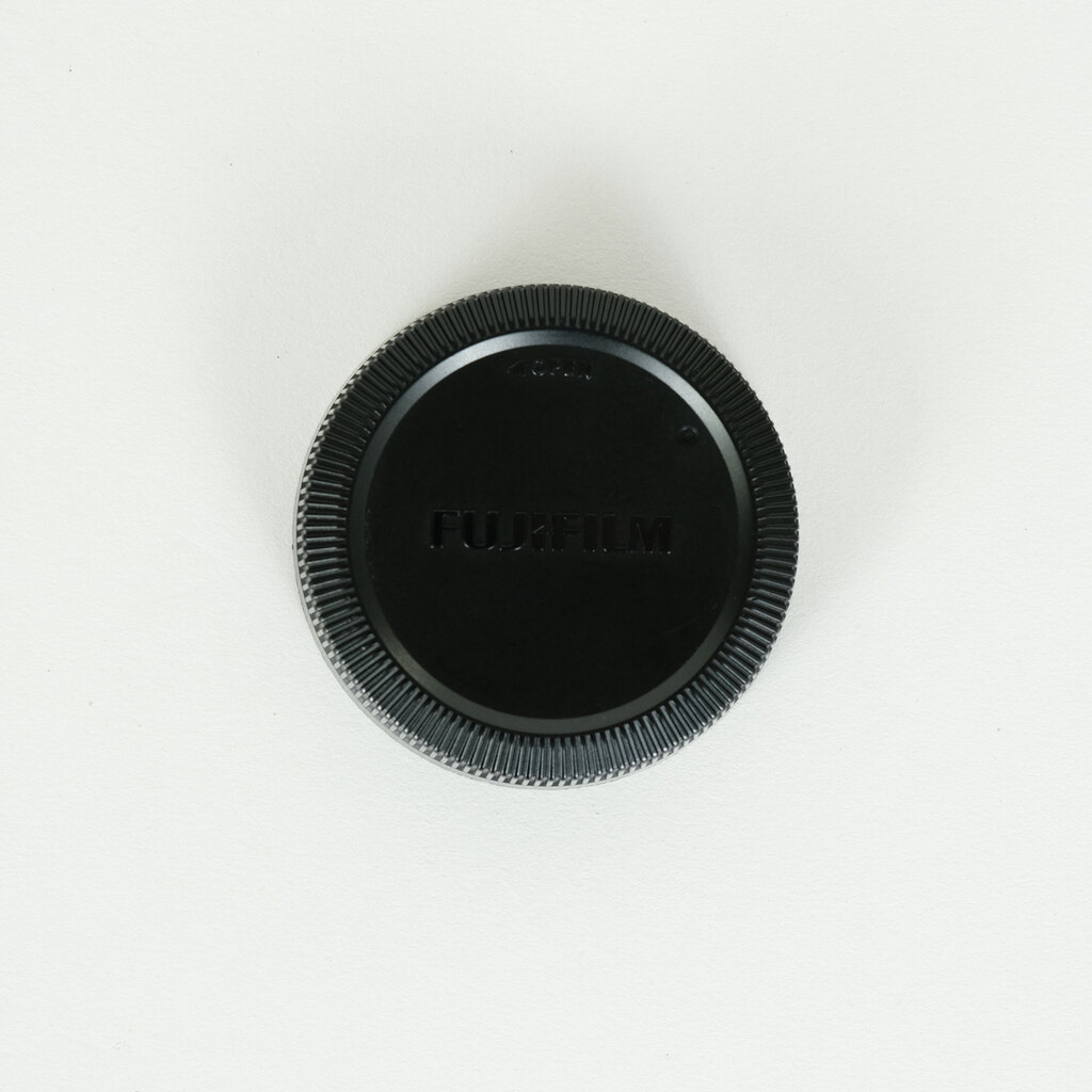 FUJIFILM XF23mmF1.4 R