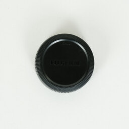 FUJIFILM XF23mmF1.4 R