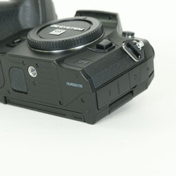 OM SYSTEM OM-1 OM SYSTEM OM-1