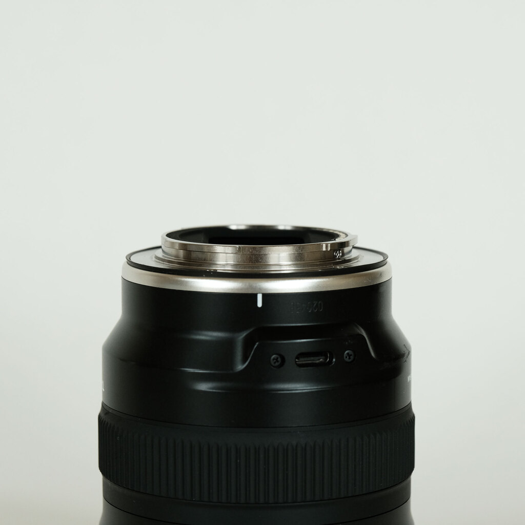 TAMRON 20-40mm F/2.8 Di III VXD(Model A062) [ソニーE用]