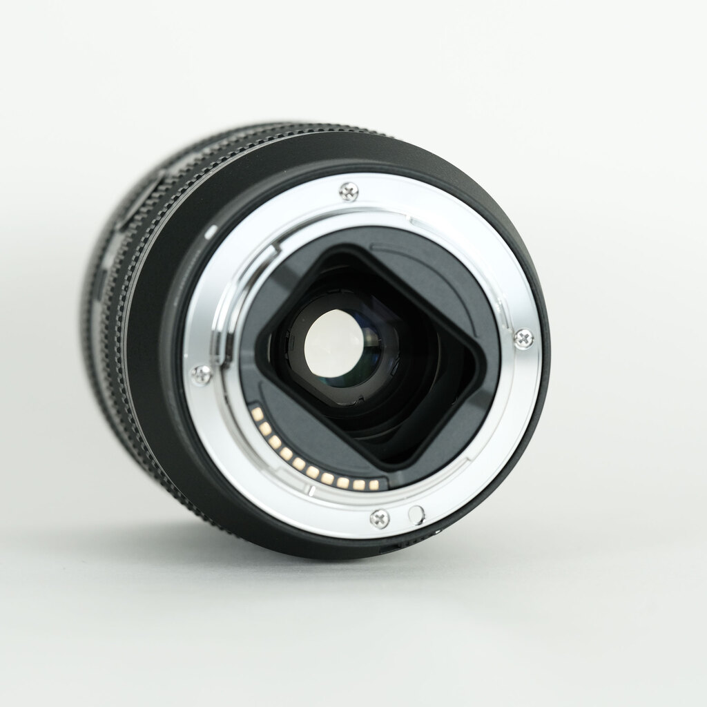 SONY FE 24-50mm F2.8 G SEL2450G SONY FE 24-50mm F2.8 G SEL2450G