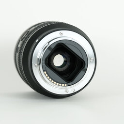 SONY FE 24-50mm F2.8 G SEL2450G SONY FE 24-50mm F2.8 G SEL2450G