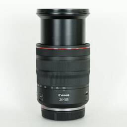 Canon RF24-105mm F4 L IS USM