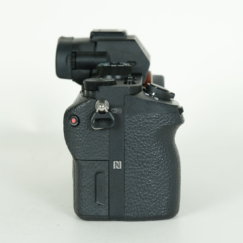 SONY α7 II（ILCE-7M2）