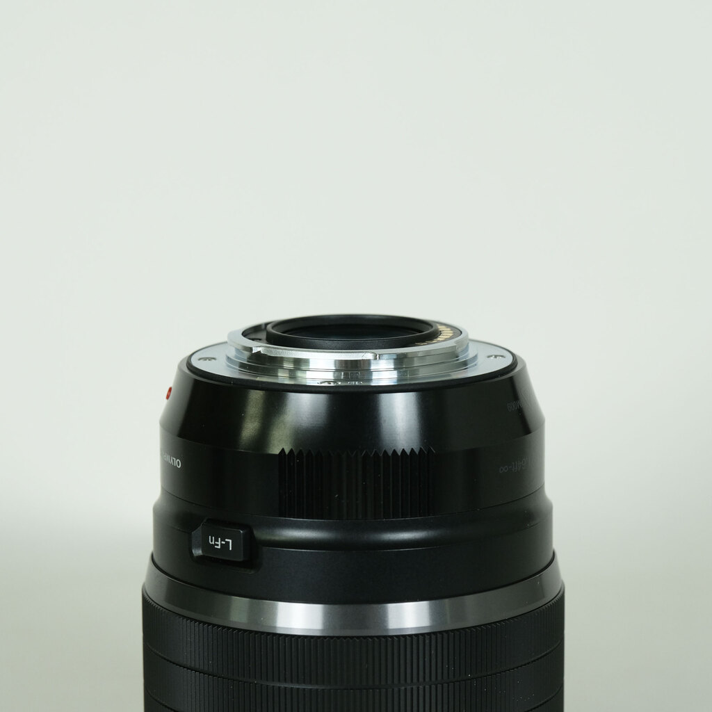 OLYMPUS M.ZUIKO DIGITAL ED 45mm F1.2 PRO