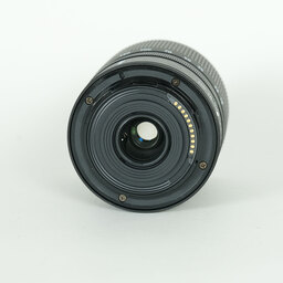 Nikon NIKKOR Z DX 18-140mm f/3.5-6.3 VR Nikon NIKKOR Z DX 18-140mm f/3.5-6.3 VR