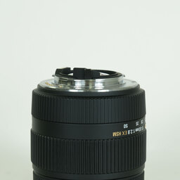 SIGMA 17-50mm F2.8 EX DC HSM (ペンタックス用)