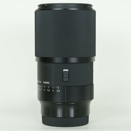 SIGMA 105mm F2.8 DG DN Macro｜Art [ソニーE用]