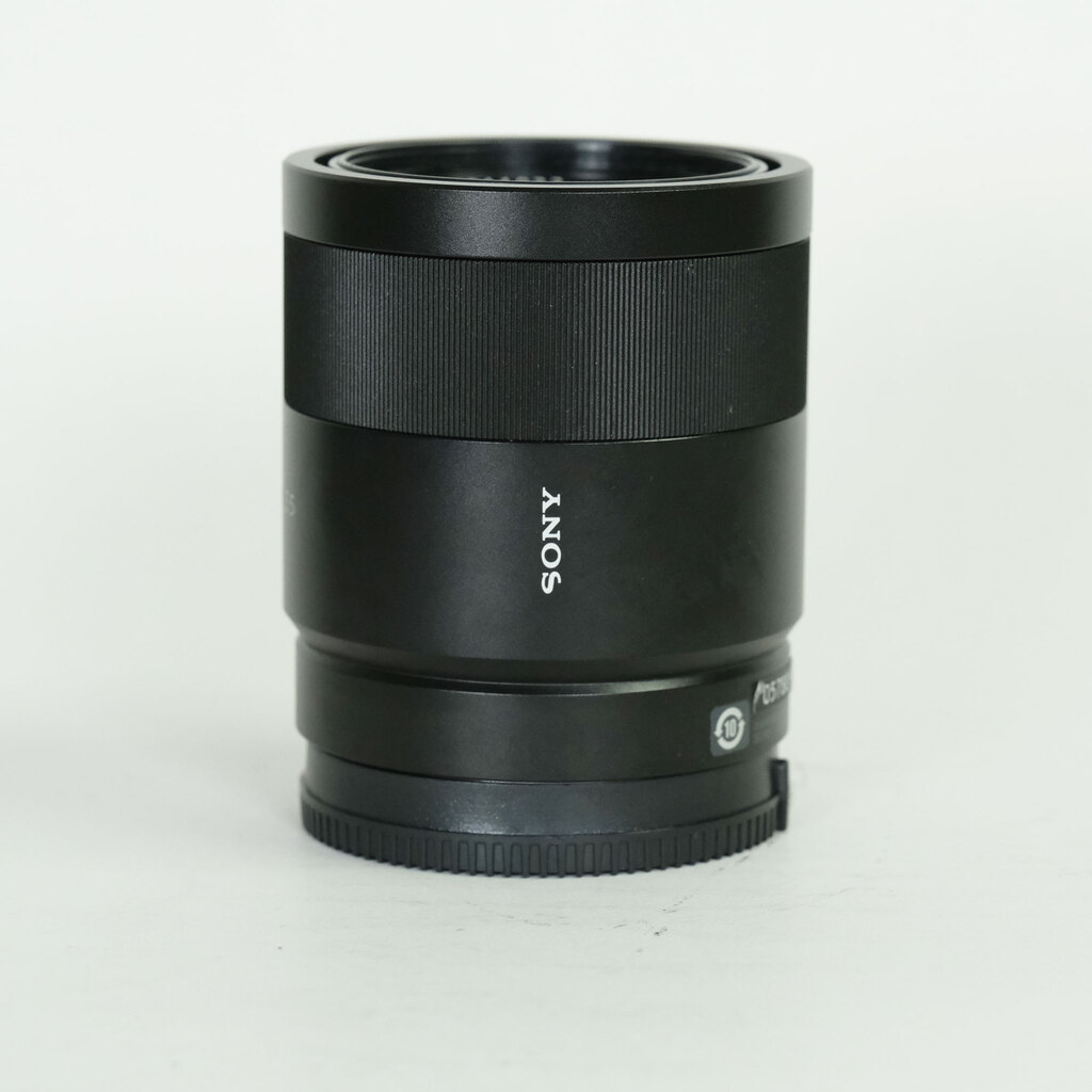 SONY Sonnar T* FE 55mm F1.8 ZA SEL55F18Z