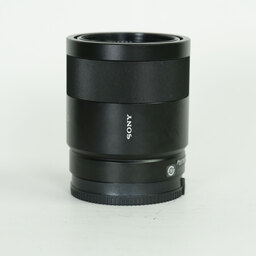 SONY Sonnar T* FE 55mm F1.8 ZA SEL55F18Z