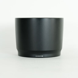 Panasonic LUMIX G X VARIO 35-100mm F2.8 POWER O.I.S. H-HS35100