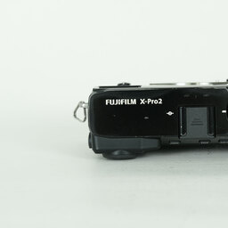 FUJIFILM X-Pro2