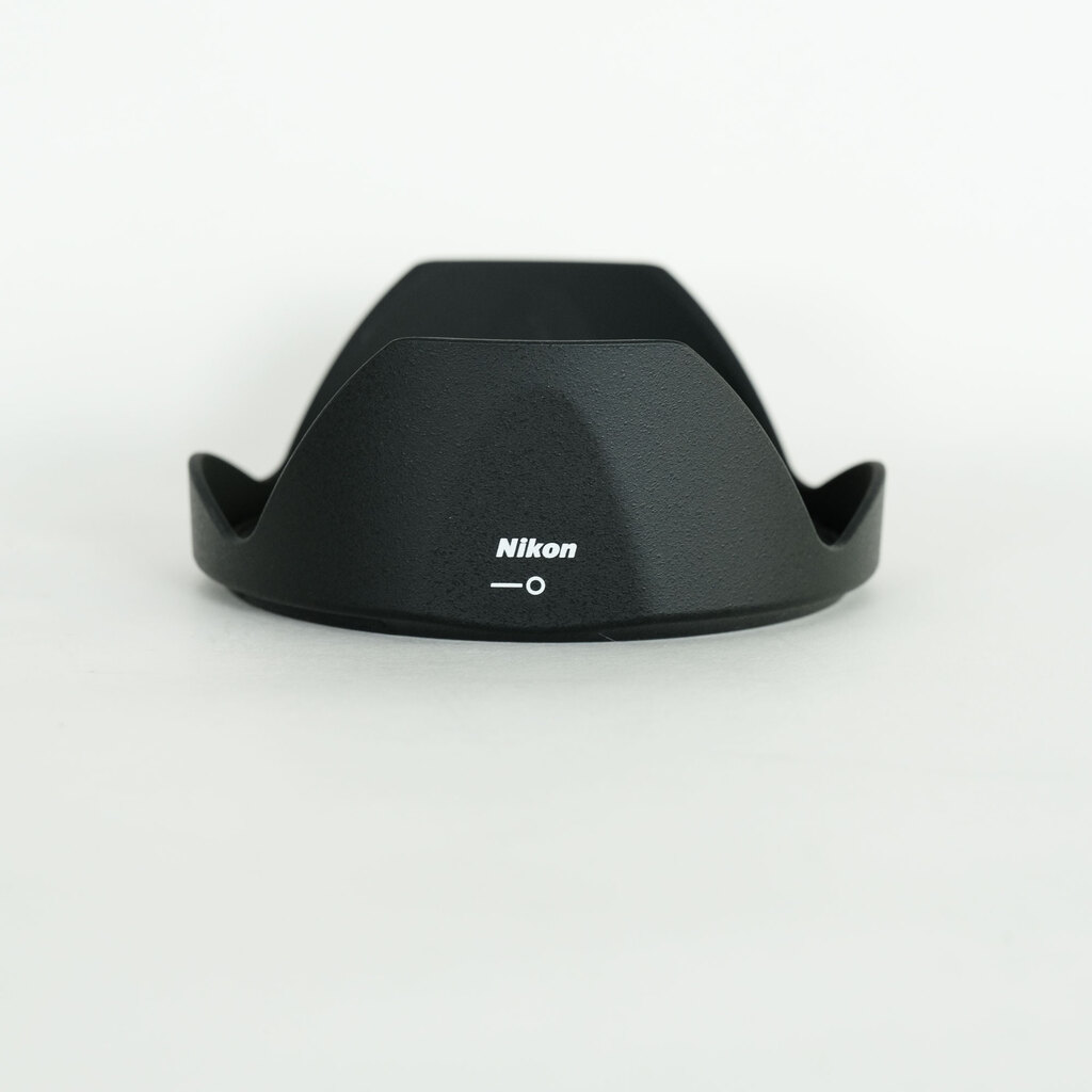 Nikon AF-P DX NIKKOR 10-20mm F4.5-5.6G VR