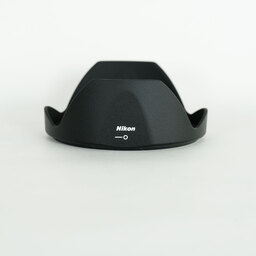 Nikon AF-P DX NIKKOR 10-20mm F4.5-5.6G VR