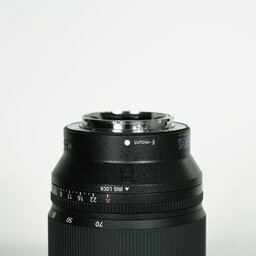 SONY FE 24-70mm F2.8 GM II SEL2470GM2