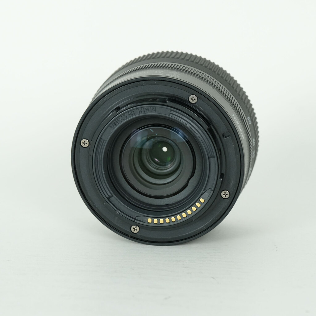 Nikon NIKKOR Z 24-50mm f/4-6.3の出品 | ONE SCENE（ワンシーン）