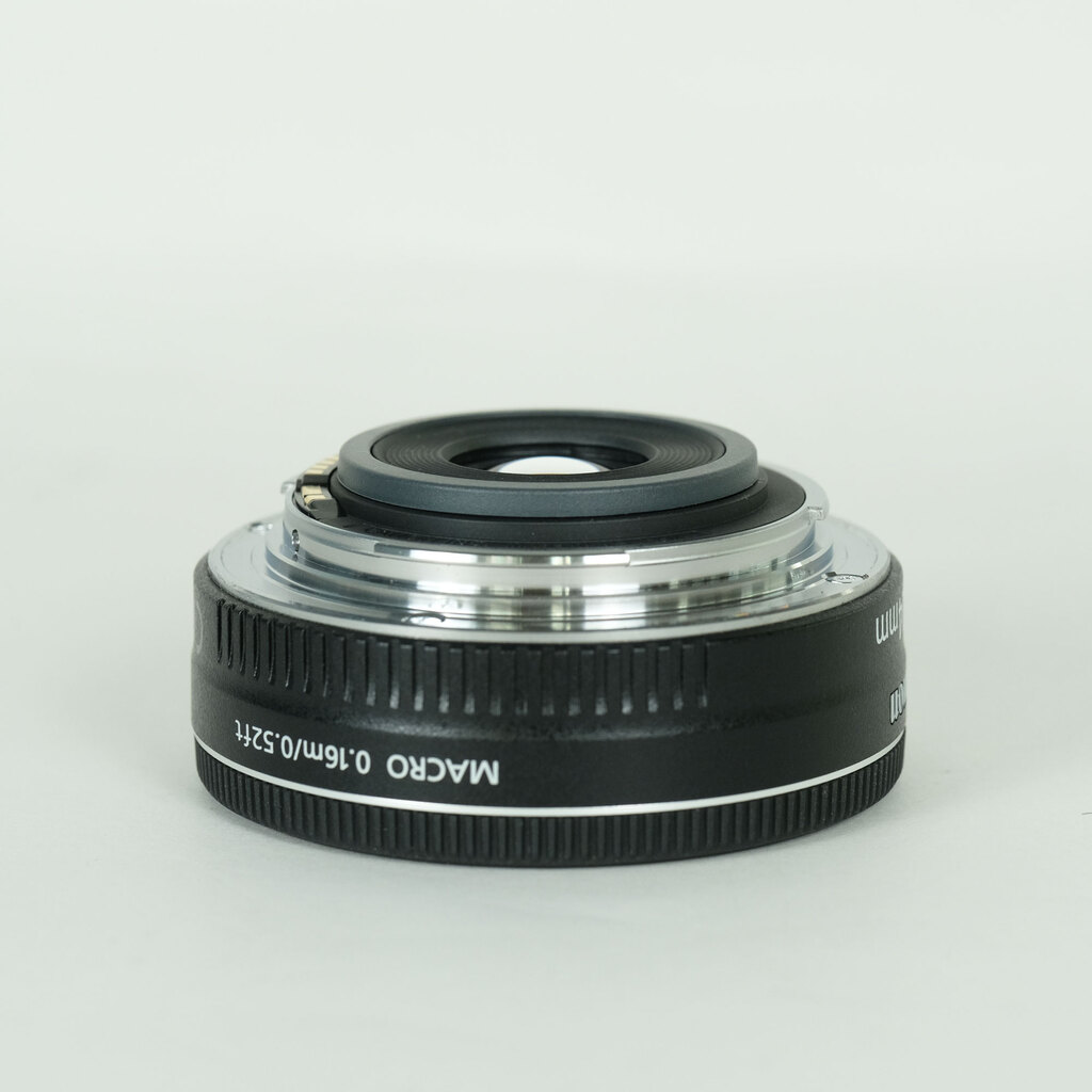 Canon EF-S24mm F2.8 STMの出品 | ONE SCENE（ワンシーン）