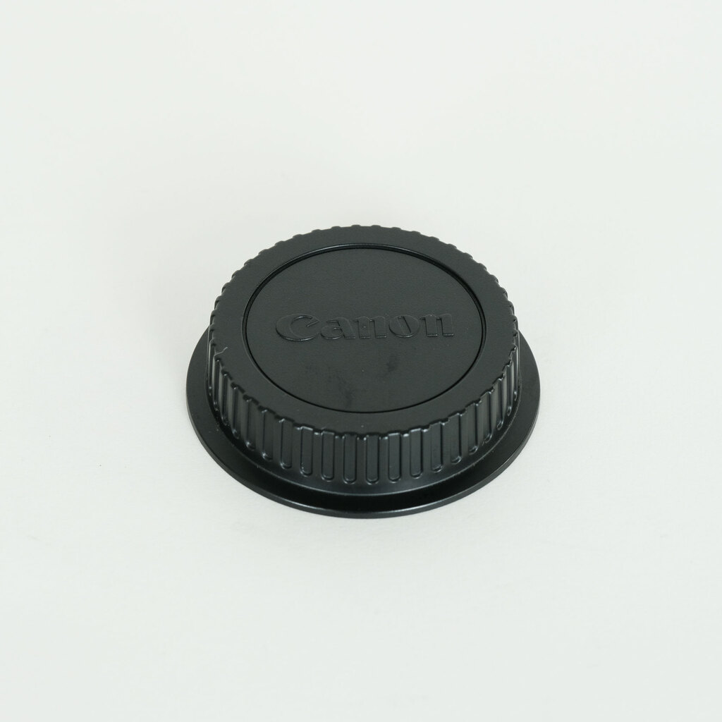 Canon EF 15mm F2.8 フィッシュアイ