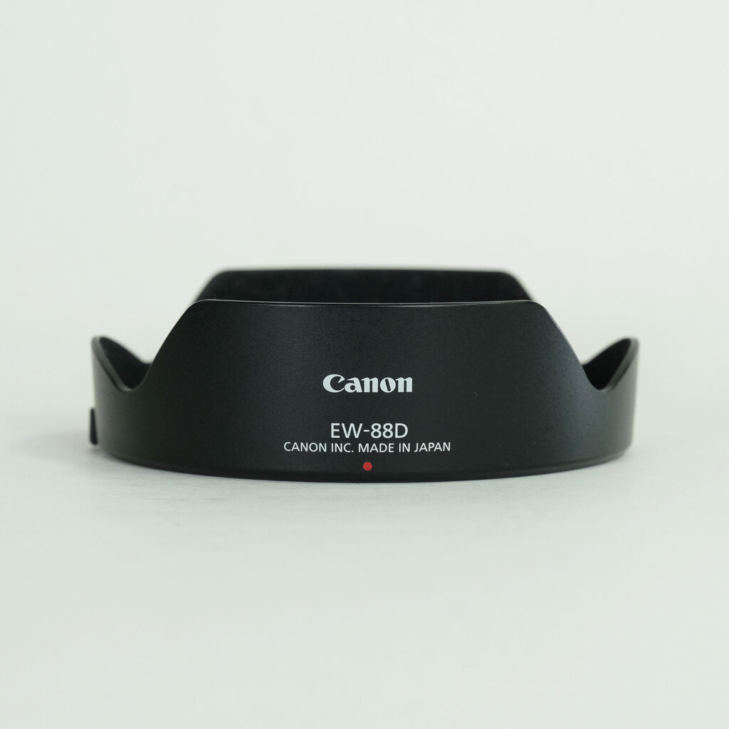 Canon EF16-35mm F2.8L III USM
