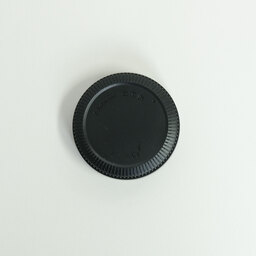 七工匠 7Artisans 35mm F0.95 (フジフイルムX用) ブラック