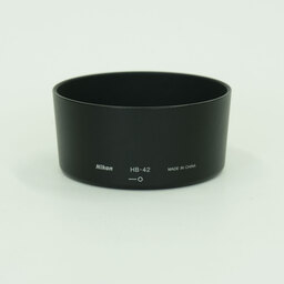 Nikon AF-S Micro NIKKOR 60mm f/2.8G ED