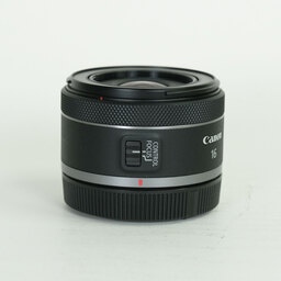 Canon RF16mm F2.8 STM