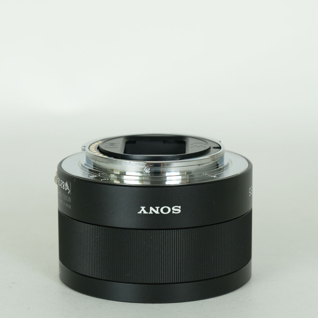SONY Sonnar T* FE 35mm F2.8 ZA SEL35F28Z