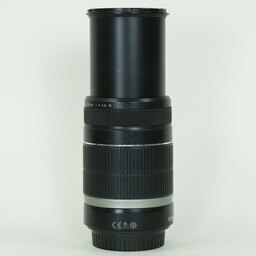 Canon EF-S55-250mm F4-5.6 IS
