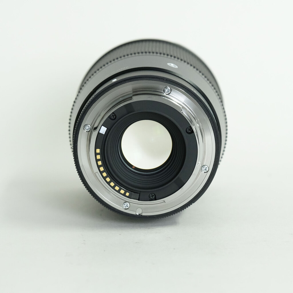 SIGMA 16mm F1.4 DC DN｜Contemporary [ソニーE用]