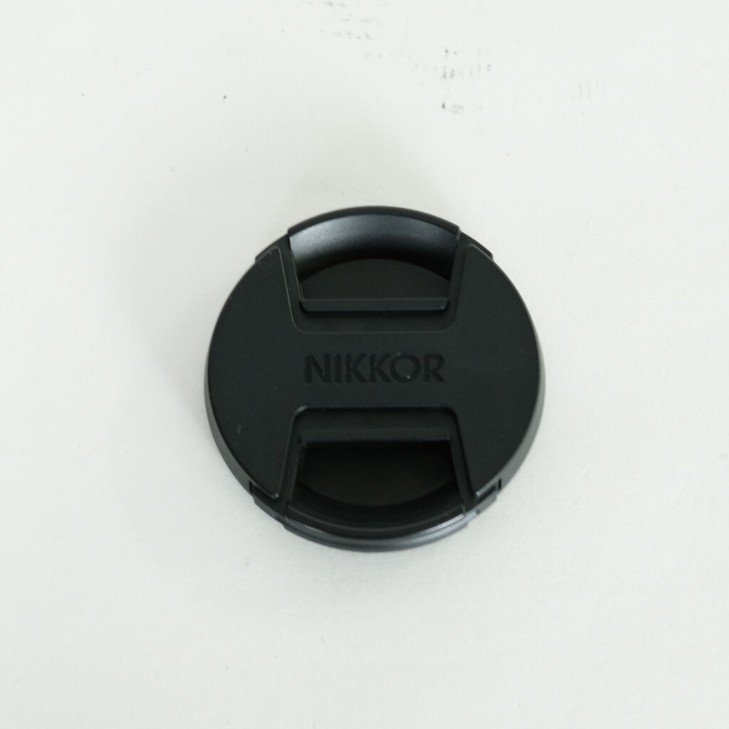 Nikon NIKKOR Z DX 50-250mm f/4.5-6.3 VR