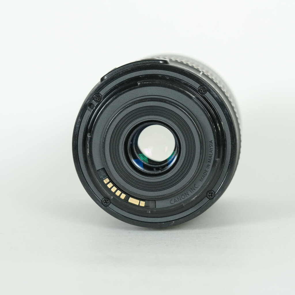 Canon EF-S55-250mm F4-5.6 IS STM Canon EF-S55-250mm F4-5.6 IS STM