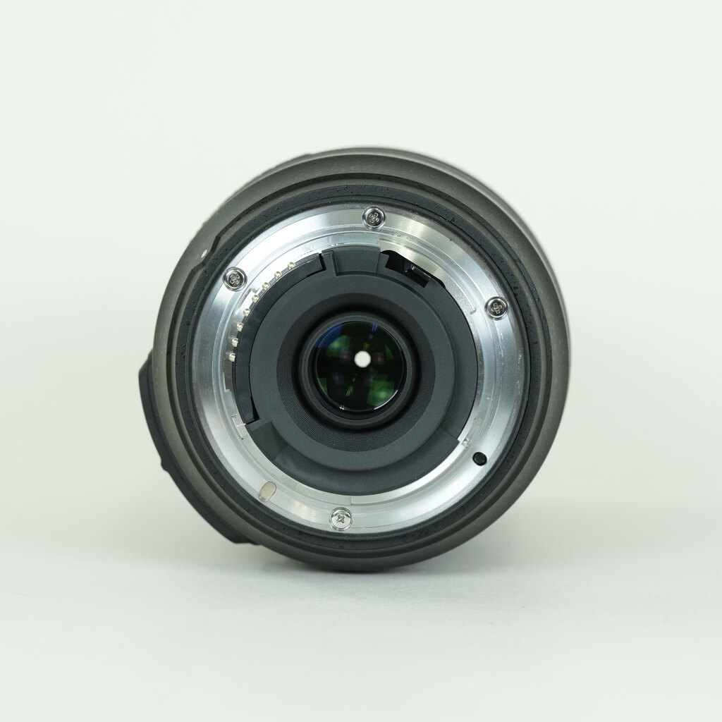 Nikon AF-S DX NIKKOR 55-300mm F4.5-5.6G ED VR