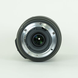 Nikon AF-S DX NIKKOR 55-300mm F4.5-5.6G ED VR