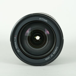 Canon EF24-105mm F4L IS USM Canon EF24-105mm F4L IS USM