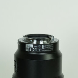 SONY FE 90mm F2.8 Macro G OSS SEL90M28G