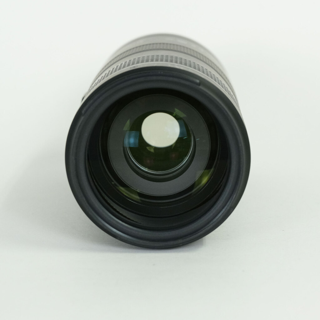 TAMRON 70-210mm F/4 Di VC USD (Model A034) [キヤノンEF用]