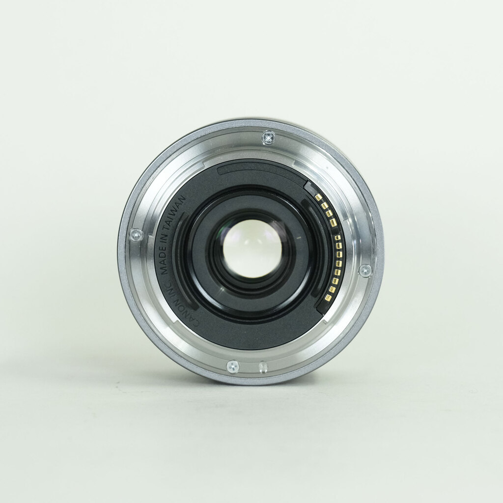 Canon RF16mm F2.8 STM Canon RF16mm F2.8 STM