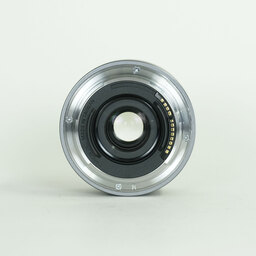 Canon RF16mm F2.8 STM Canon RF16mm F2.8 STM