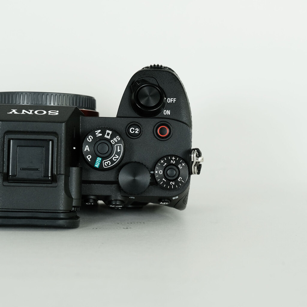 SONY α7S III（ILCE-7SM3）