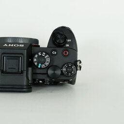 SONY α7S III（ILCE-7SM3）