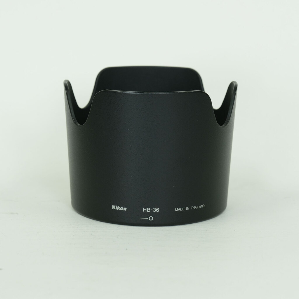 Nikon AF-S VR Zoom-Nikkor 70-300mm F4.5-5.6G IF-ED