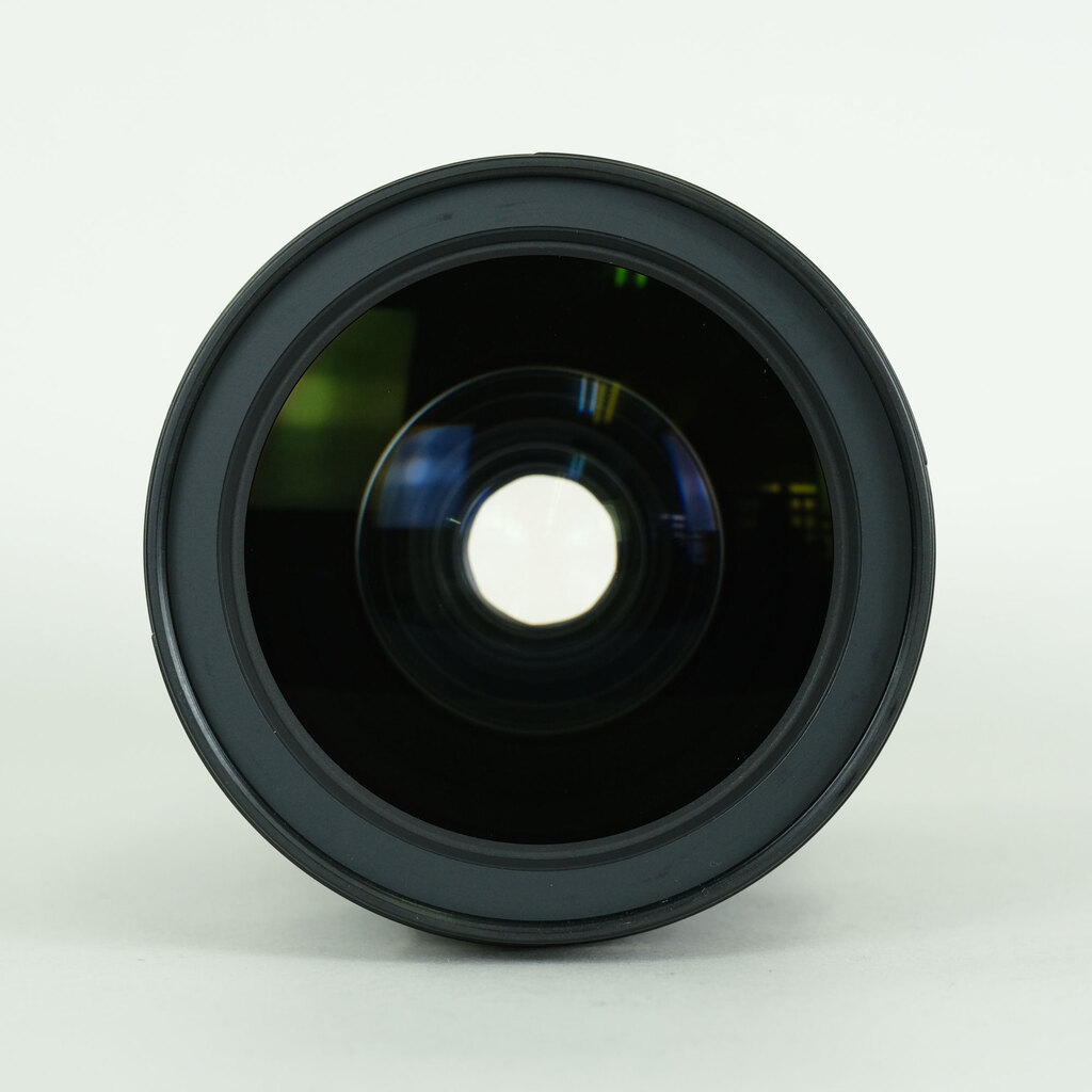 Nikon AF-S NIKKOR 24-70mm f/2.8E ED VR