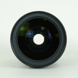 Nikon AF-S NIKKOR 24-70mm f/2.8E ED VR