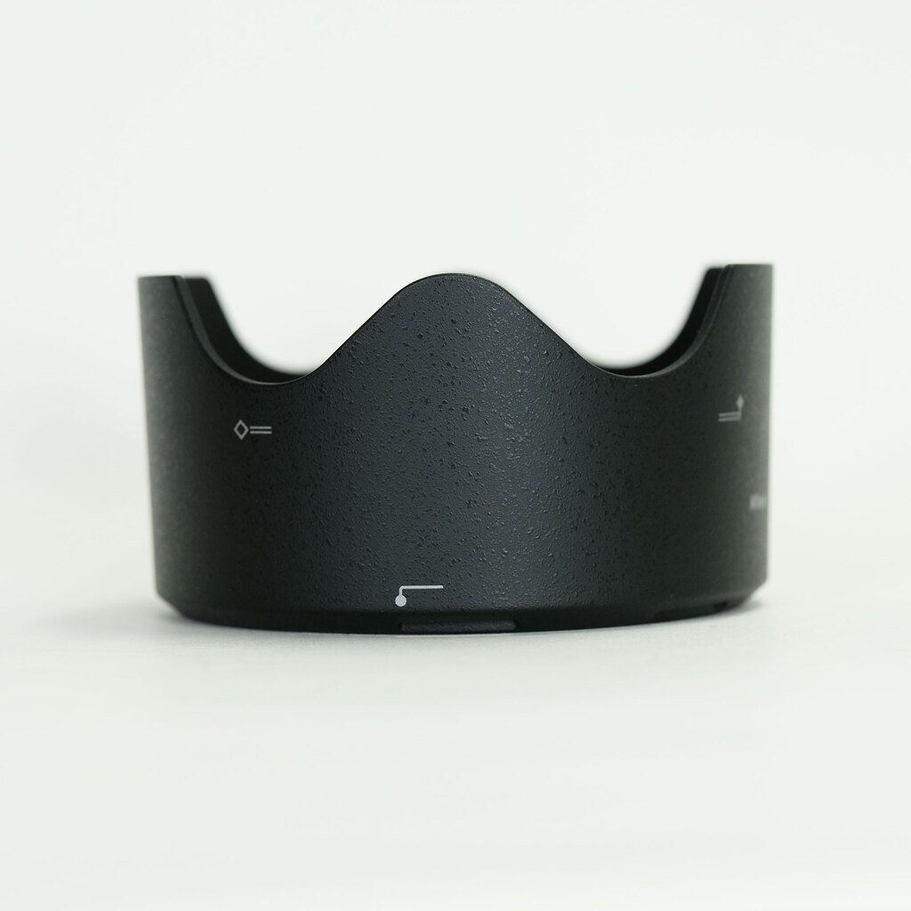 Nikon AF-S NIKKOR 58mm f/1.4G