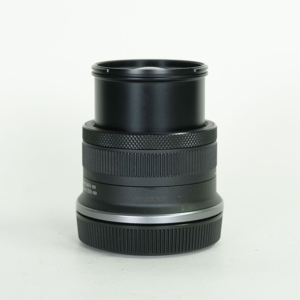 Canon RF-S 18-45mm F4.5-6.3 IS STMの出品 | ONE SCENE（ワンシーン）