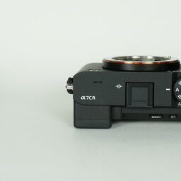 SONY α7C R(ILCE-7CR) SONY α7C R(ILCE-7CR)